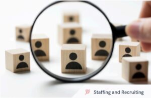 Recruitment Application
