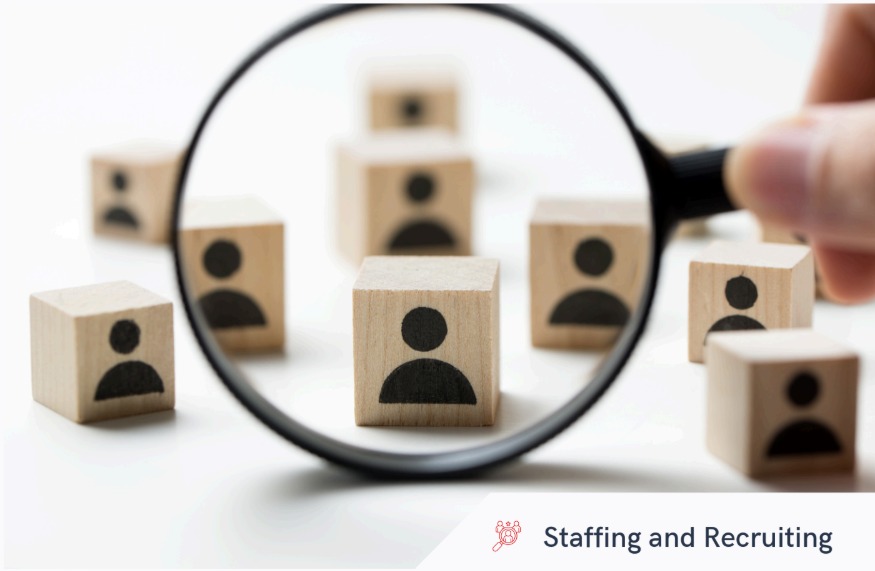 Recruitment Application